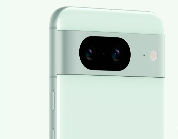 google-pixel