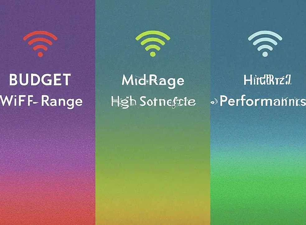 router-compare