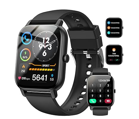 Nerunsa-smartwatches