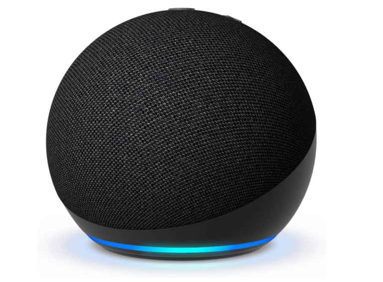Amazon echo dot